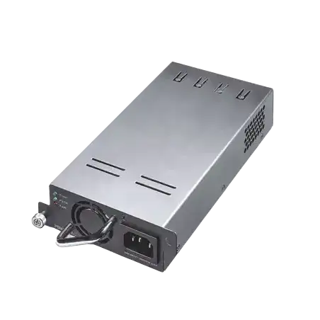 Fuente Redundante Vca   Presupuesto de 150W   Funciona para OLT DeltaStream DS-P7001-08 DS-P7001-16