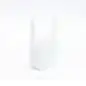 Repetidor Extensor de Cobertura WiFi AC 750 Mbps doble banda 2.4 GHz y 5 GHz con 1 puerto 10 100 Mbps con 2 ant