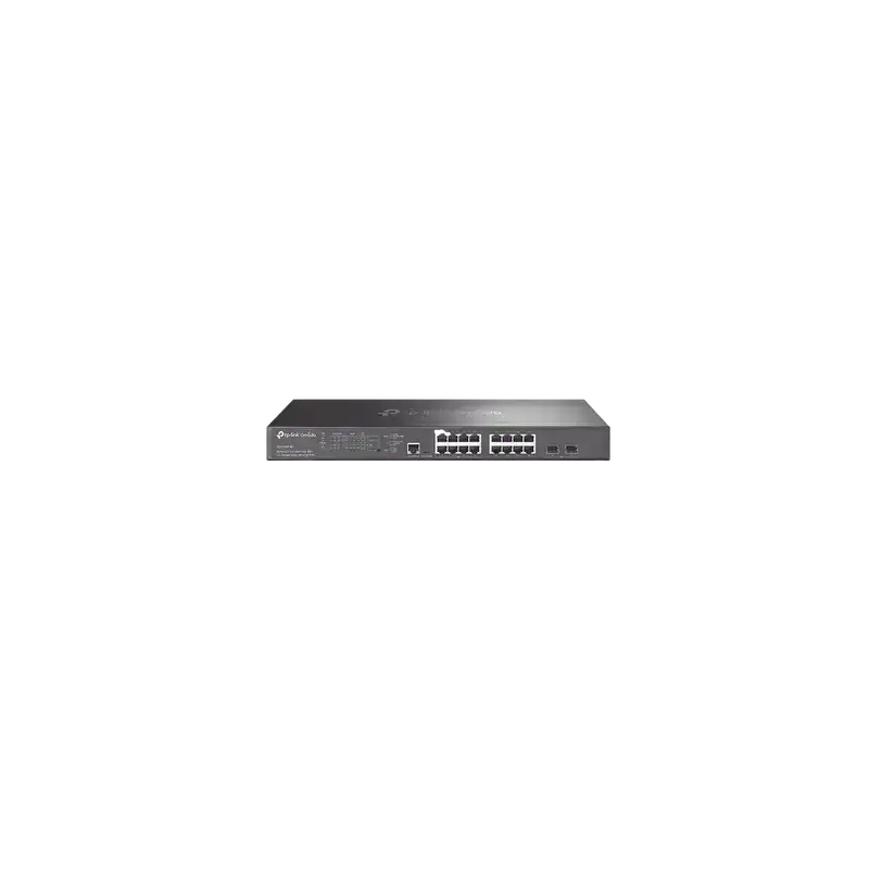 Switch L2+ Omada PoE+ 16 Puertos MultiGigabit 2.5G 8 Puertos 2.5G Sin PoE 8 Puertos PoE+ 2.5G 2 Puertos SFP+ Switch L2+ Omada PoE+ 16 Puertos MultiGigabit 2.5G 8 Puertos 2.5G Sin PoE 8 Puertos PoE+ 2.5G 2 Puertos SFP+