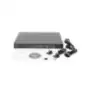 Switch JetStream PoE+ administrable Capa 2 24 puertos 10 100 1000 Mbps + 4 puertos SFP 384 W Switch JetStream PoE+ administrable Capa 2 24 puertos 10 100 1000 Mbps + 4 puertos SFP 384 W