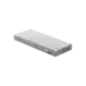 Switch no administrable de 16 puertos 10 100 1000Mbps y PoE af at 2 puertos SFP hasta 250W.