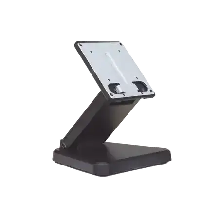 Soporte de mesa para paneles táctiles Velocity de 10