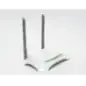 Router Inalámbrico WISP 2.4 GHz 300 Mbps 2 antenas externas omnidireccional 5 dBi 4 Puertos LAN 10 100 Mbps 1 P