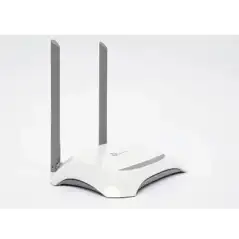 Router Inalámbrico para WISP con Configuración de fábrica personalizable 2.4 GHz 300 Mbps 4 Puertos LAN 10 100 Mb