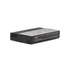 Switch no administrable de 16 puertos 10 100 Mbps para escritorio
