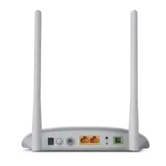 ONU ONT - XPON Router inalámbrico N 300 con CATV   1 puerto GPON SC APC   1 puertos LAN GE y 1 puerto LAN FE