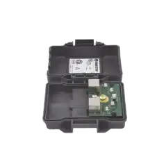 Protector PoE Contra Descargas Atmosféricas Ideal Para Enlaces Inalámbricos Gigabit y Cámaras IP Con Tecnología Tubo