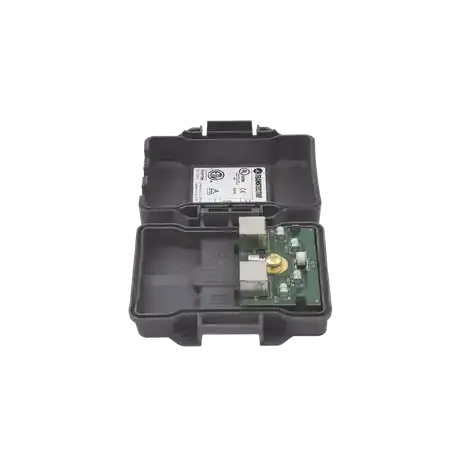 Protector PoE Contra Descargas Atmosféricas Ideal Para Enlaces Inalámbricos Gigabit y Cámaras IP Con Tecnología Tubo