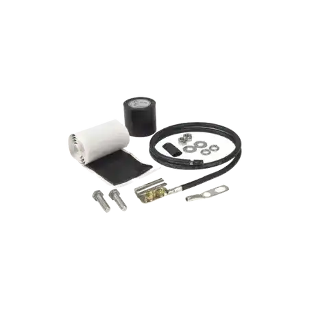 01010419001 -Grounding kit 1 4 AND 3 8 CABLE (223-1582)