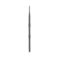 Antena Omnidireccional 2.4 - 2.5 GHz 9 dBi. Dimensiones 38.4 cm ideal para router o puntos de acceso