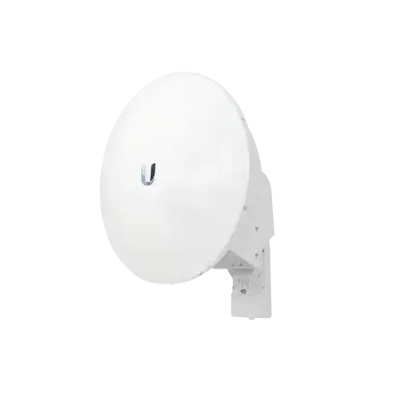 Antena Direccional airFiber X ideal para enlaces Punto a Punto (PtP) frecuencia 5 GHz (5.1 - 5.9 GHz) de 23 dBi sl