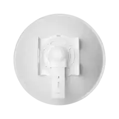 Antena Direccional airFiber X ideal para enlaces Punto a Punto (PtP) frecuencia 5 GHz (4.9 - 5.8 GHz) de 30 dBi sl