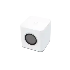 Kit AmpliFi WiFi residencial Premium para alta densidad de usuarios y cobertura Incluye 1 Router (AFIR) + 2 MeshPoi