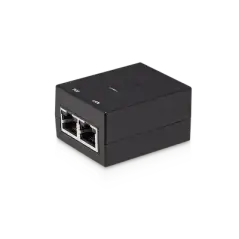 airMAX WISP Access Point hasta 150 Mbps 2.4 GHZ (2412 - 2484 MHz) con antena integrada
