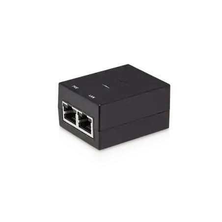 airMAX WISP Access Point hasta 150 Mbps 2.4 GHZ (2412 - 2484 MHz) con antena integrada