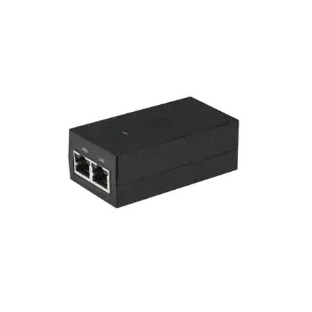 Adaptador airGATEWAY Doble Banda para Ethernet con Antena Integrada (2.4 y 5 GHz)