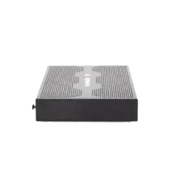 EdgeRouter 6 PoE pasivo 24 V con 5 puertos 10 100 1000 Mbps + 1 puerto SFP con funciones avanzadas de ruteo