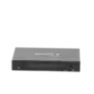 EdgeRouter X SFP de 5 puertos Gigabit + 1 puerto SFP con funciones avanzadas de ruteo EdgeRouter X SFP de 5 puertos Gigabit + 1 puerto SFP con funciones avanzadas de ruteo