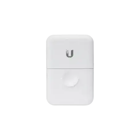 Protector contra descargas electrostáticas Gen2 para equipos Ubiquiti para exterior