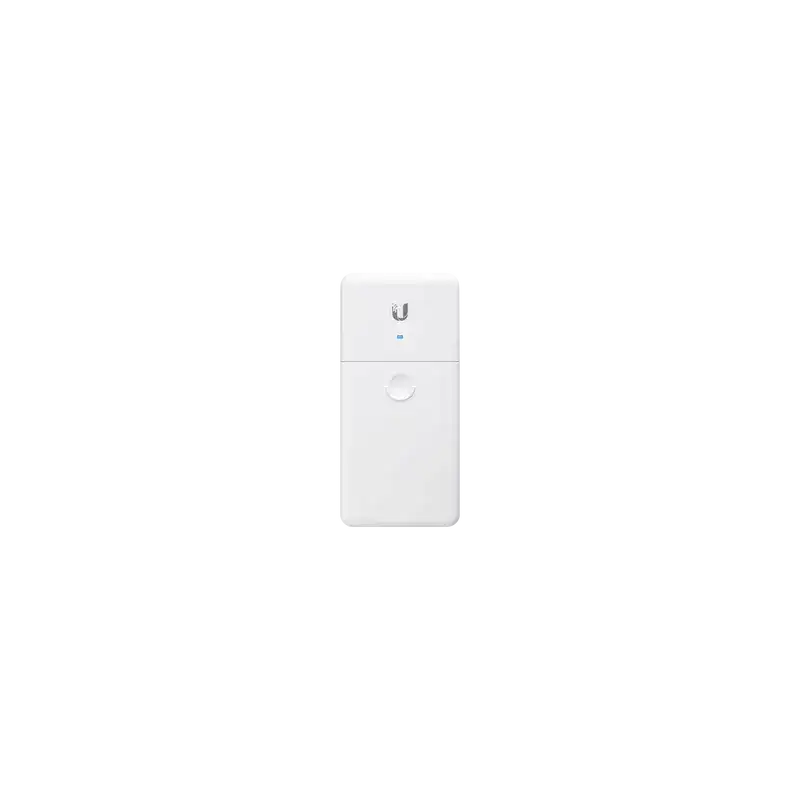 Transporte óptico de datos para dispositivos PoE Ubiquiti Networks de exteriores Transporte óptico de datos para dispositivos PoE Ubiquiti Networks de exteriores