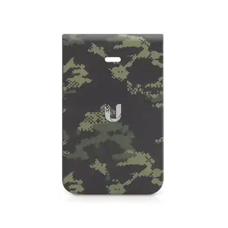 Máscara decorativa diseño militar para UAP-IW-HD paquete incluye 3 máscaras.