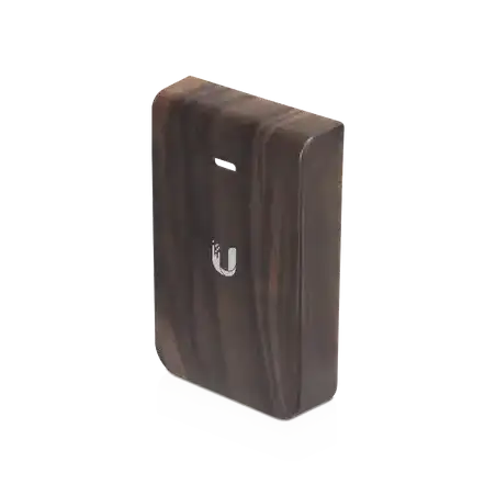 Máscara decorativa diseño estilo madera para UAP-HD-IW paquete de 3 máscaras.