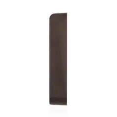 Máscara decorativa diseño estilo madera para UAP-HD-IW paquete de 3 máscaras.