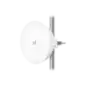 PowerBeam airMAX AC ISO hasta 450 Mbps 5 GHz (5150 - 5875 MHz) con antena integrada de 25 dBi con aislamiento RF y PowerBeam airMAX AC ISO hasta 450 Mbps 5 GHz (5150 - 5875 MHz) con antena integrada de 25 dBi con aislamiento RF y