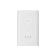 Adaptador PoE Ubiquiti Gigabit de 24 VDC 0.3 A