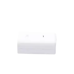 Adaptador PoE Ubiquiti Gigabit de 24 VDC 0.3 A