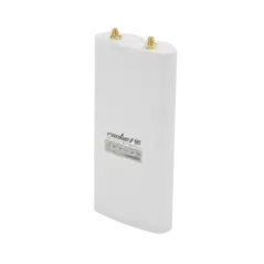 Radio Estación Base airMAX Rocket-M5 hasta 150 Mbps 5 GHz (5150-5875 MHz)