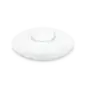 Access Point UniFi WiFi 6 Pro doble banda para interior hasta 5.3 Gbps 5 GHz (MU-MIMO 4x4 y OFDMA) y 2.4 GHz (MIM