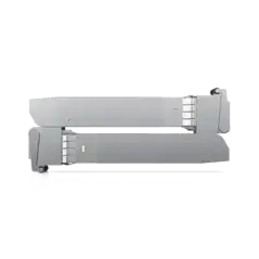 UFiber Módulo SFP+ 10G transceptor MiniGibic MultiModo 10 Gbps distancia 300m conectores LC paquete de 2 piezas