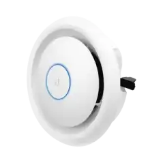 UAP-AC-PRO UniFi con bocina integrada para voceo mediante aplicación UniFi listo registro SIP