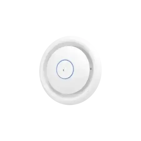 UAP-AC-PRO UniFi con bocina integrada para voceo mediante aplicación UniFi listo registro SIP