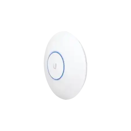 Access Point UniFi HD 802.11ac Wave 2 MU-MIMO 4X4 para alta densidad de usuarios hasta 500 usuarios WiFi