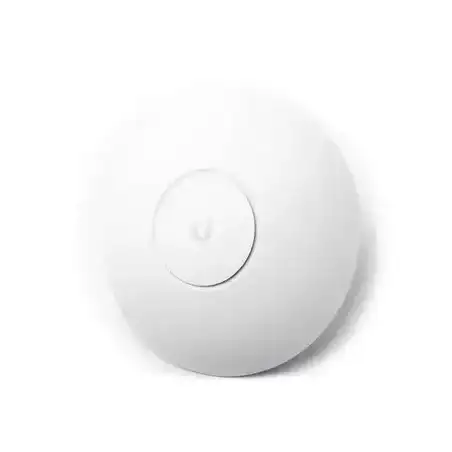 Access Point UniFi 3 Quad-radio MU-MIMO4x4 802.11ac Wave 2 con radio dedicado para seguridad WIPS contra intrusos h