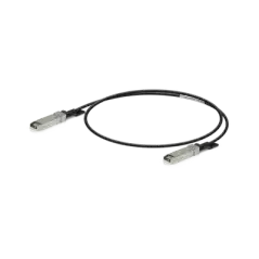 Jumper UniFi de 3 metros para conexión directa SFP+