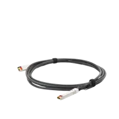 Jumper UniFi de 3 metros para conexión directa SFP+