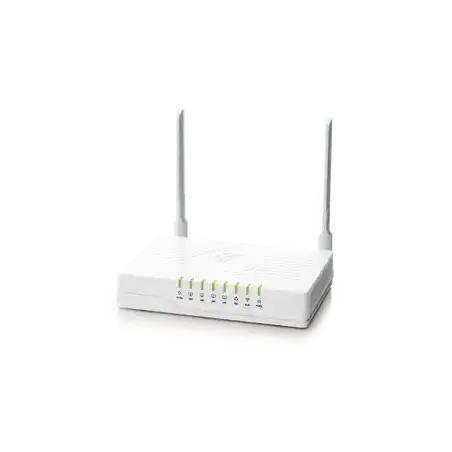 Router inalámbrico 802.11n 2.4 GHz  con puerto ATA - PL-R190VUSA- WW