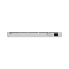 UniFi Switch USW-48-POE Capa 2 de 48 puertos (32 puertos PoE 802.3af at + 16 puertos Gigabit) + 4 puertos 1G SFP 1