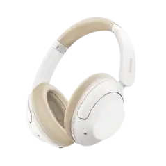 UGREEN HiTune Max5 Auriculares Híbridos con Cancelación Activa de Ruido   Color Blanco