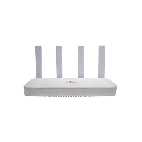 ONU DualMode EPON GPON   Wi-Fi 6   1 Puerto FXS   4 Puertos Gigabit   1 Puerto USB   1 Puerto SC UPC