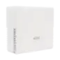 Switch PoE para exterior   No administrable   Con 8 puertos PoE (6 x fast ethernet + 2 x Gigabit)   3 puertos Uplink