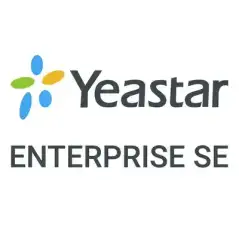 Licencia anual Yeastar Enterprise Software Edition 32 llamadas simultaneas y extensiones ilimitadas