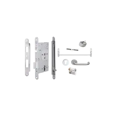 Control de Acceso|Tecnolobit Shop