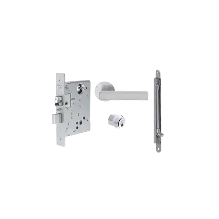 Control de Acceso|Tecnolobit Shop