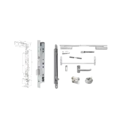 Control de Acceso|Tecnolobit Shop
