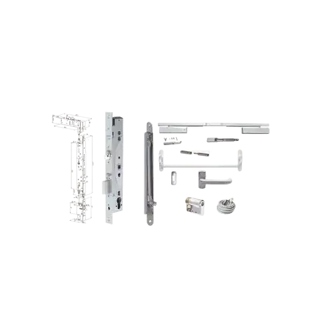 Control de Acceso|Tecnolobit Shop