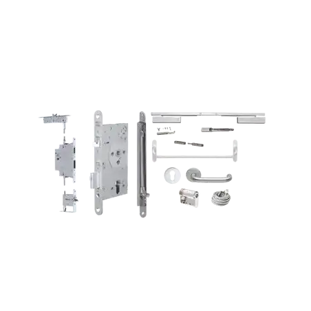 Control de Acceso|Tecnolobit Shop